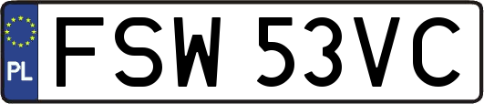 FSW53VC