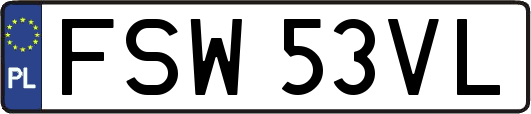 FSW53VL