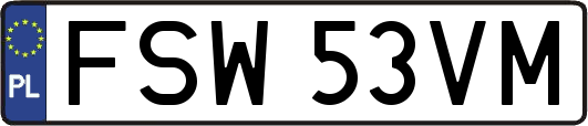 FSW53VM