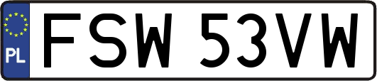 FSW53VW