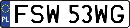 FSW53WG