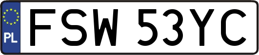 FSW53YC