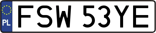 FSW53YE