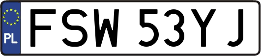 FSW53YJ