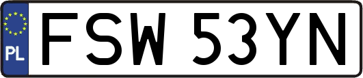 FSW53YN
