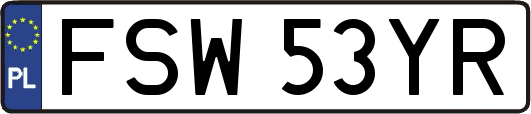 FSW53YR