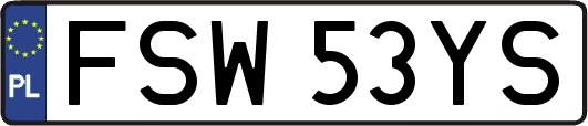 FSW53YS