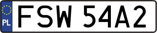 FSW54A2