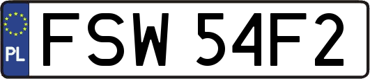 FSW54F2