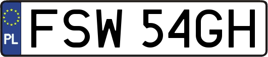 FSW54GH