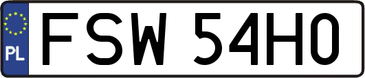 FSW54H0