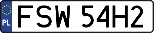 FSW54H2