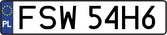 FSW54H6