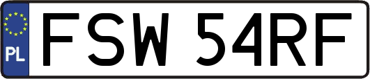 FSW54RF