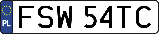 FSW54TC