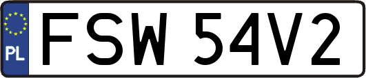 FSW54V2