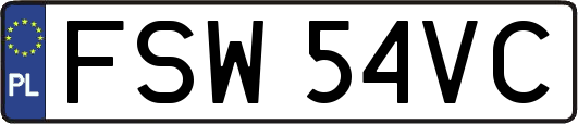 FSW54VC