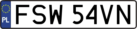 FSW54VN