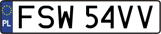 FSW54VV
