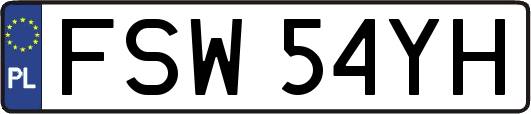 FSW54YH