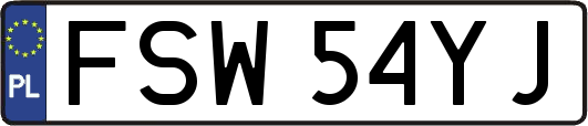 FSW54YJ