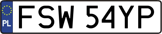 FSW54YP
