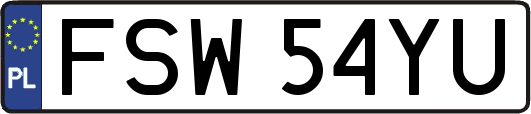 FSW54YU