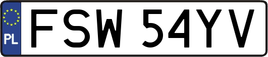 FSW54YV