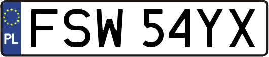 FSW54YX