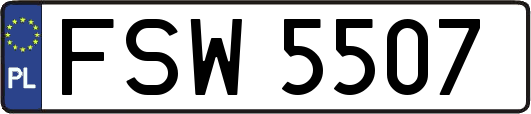 FSW5507