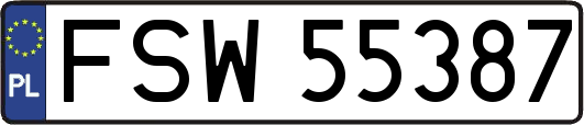 FSW55387
