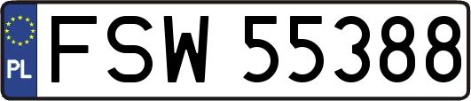 FSW55388