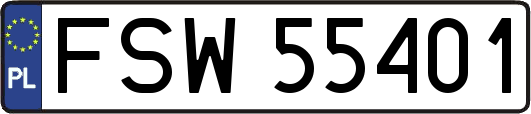 FSW55401
