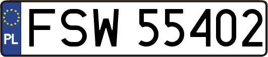 FSW55402