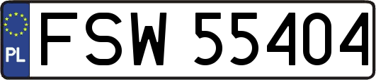 FSW55404