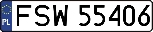 FSW55406