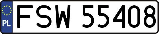 FSW55408