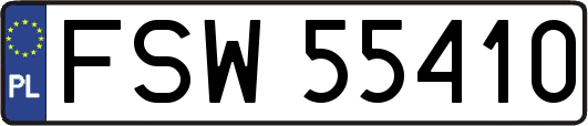 FSW55410