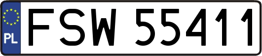 FSW55411
