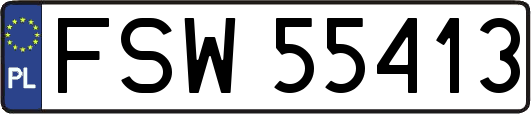 FSW55413