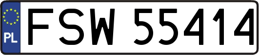 FSW55414