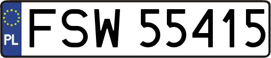 FSW55415