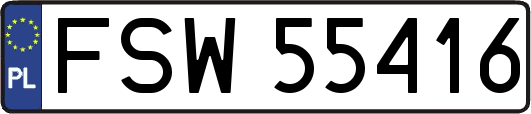 FSW55416