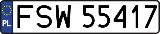 FSW55417