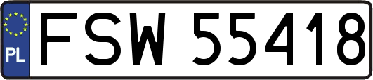 FSW55418