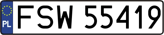 FSW55419