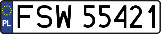 FSW55421