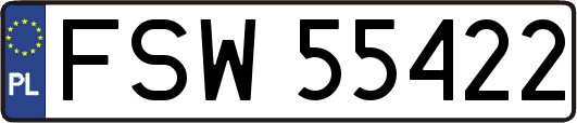 FSW55422