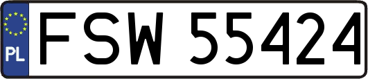 FSW55424