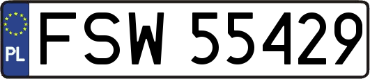 FSW55429